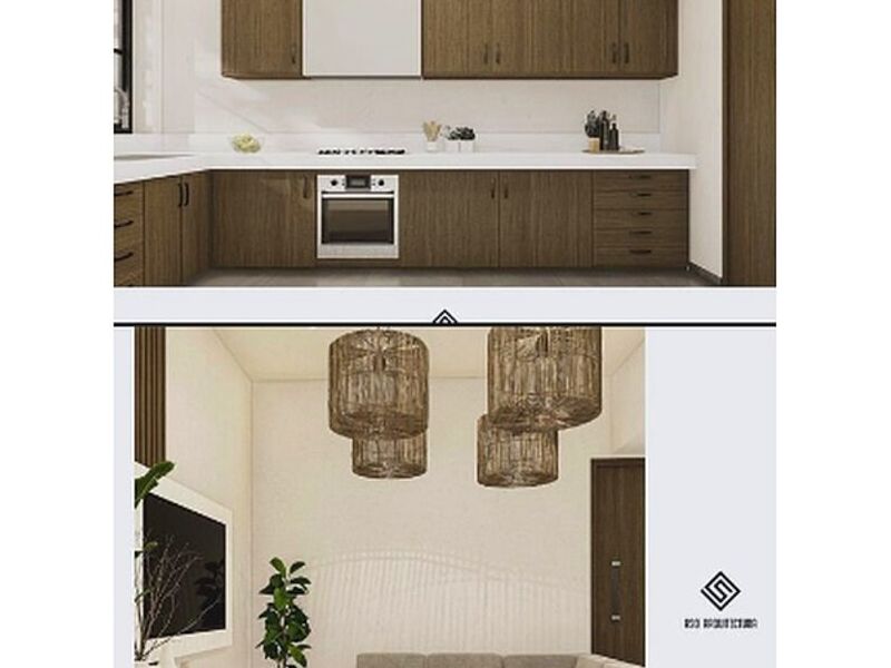 Remodelación Cocina Hera La Paz