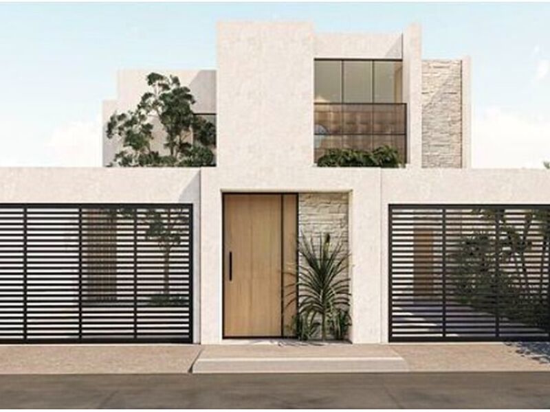 Proyecto Casa Hera La Paz