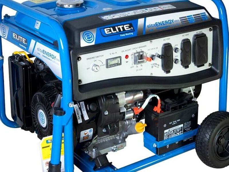Generador Elite Mexico