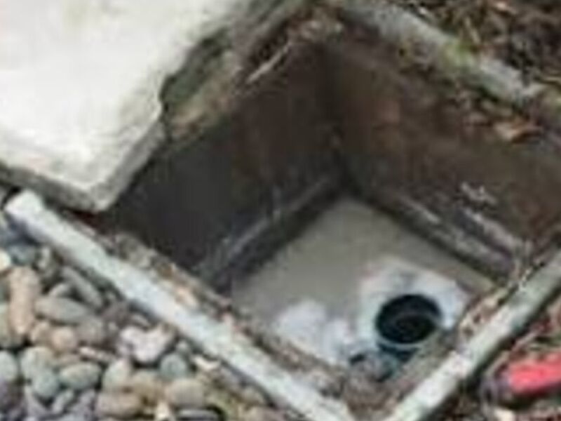 Instalciones hidrosanitarias méxico 