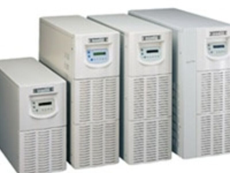 Sistemas energía interrumpible méxico 