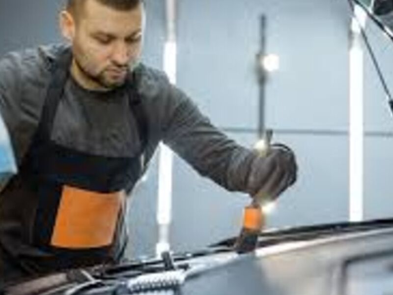 Limpieza sistema refrigeración méxico 