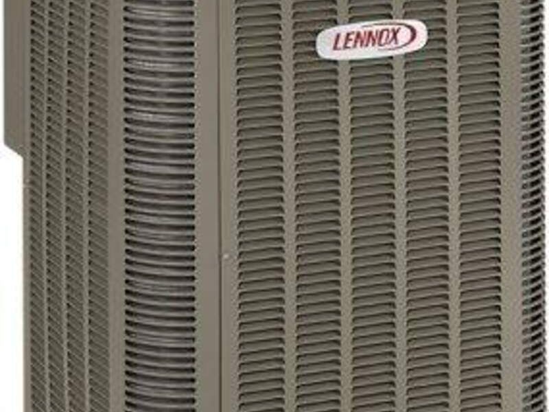 Condensadora Residencial Lennox – 13ACX méxico