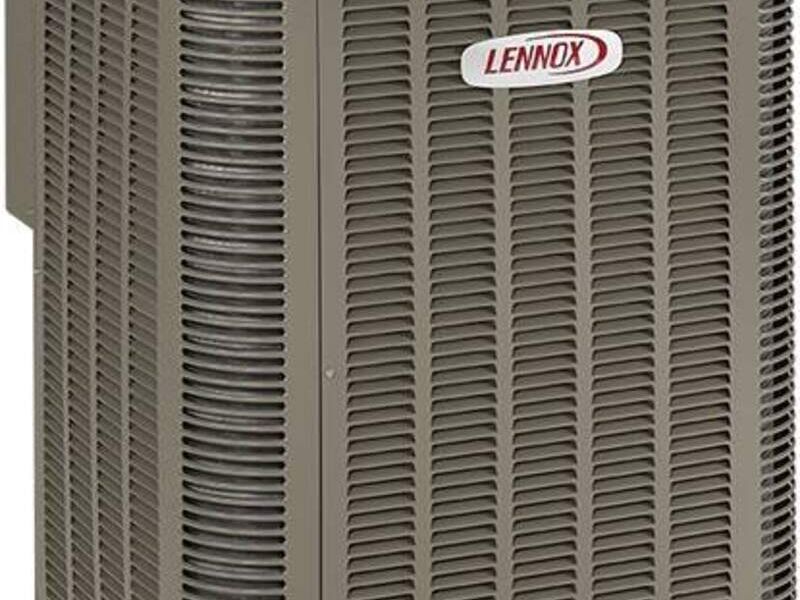 Condensadora Residencial Lennox – 13HPX méxico 