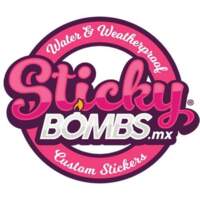 StickyBombs