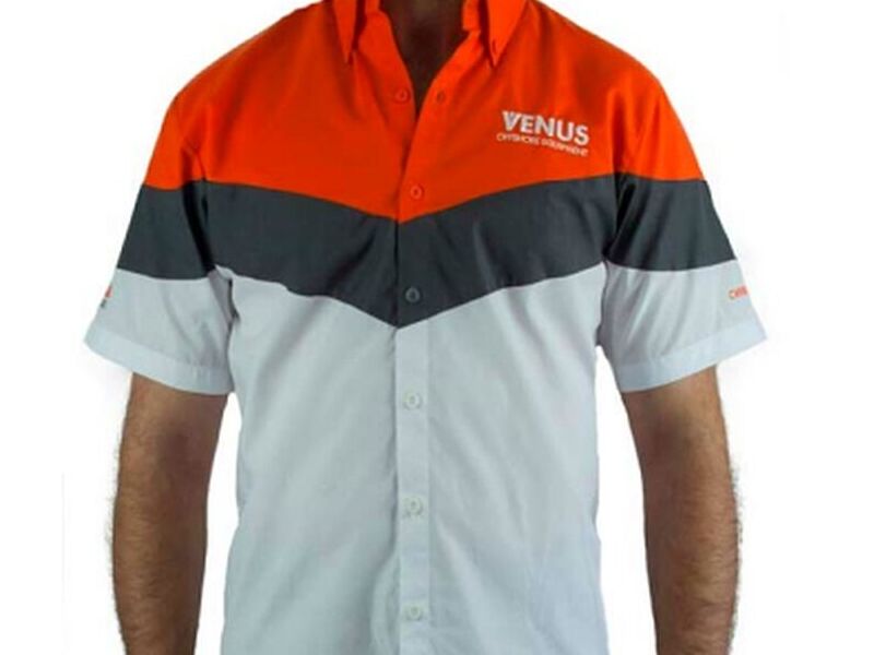 Camisa Racing México 