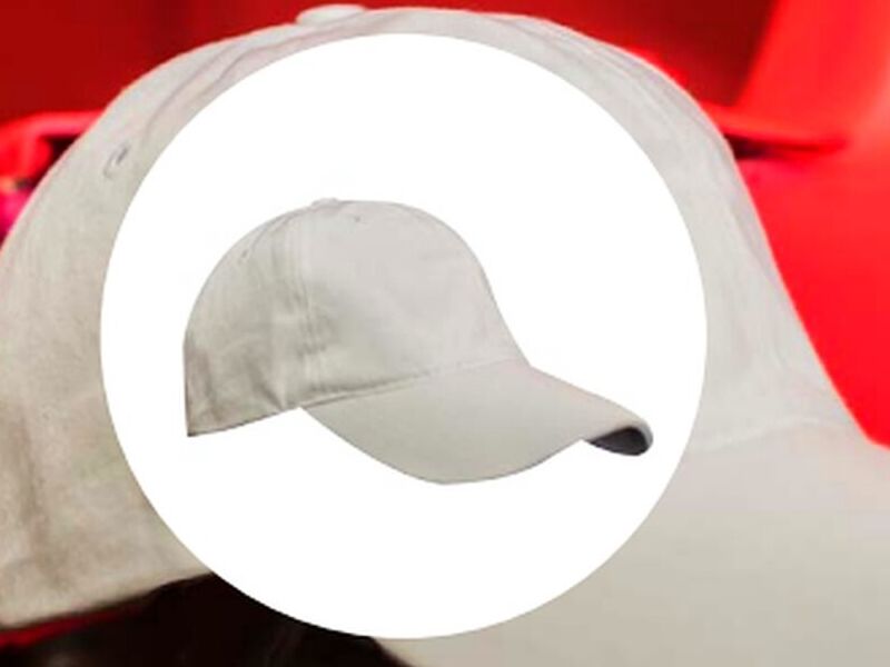Gorra Gabardina México