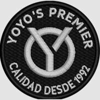 Yoyos Uniformes Premier