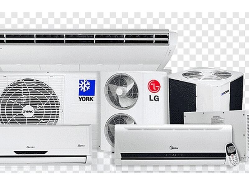 Aire acondicionado refrigeración México