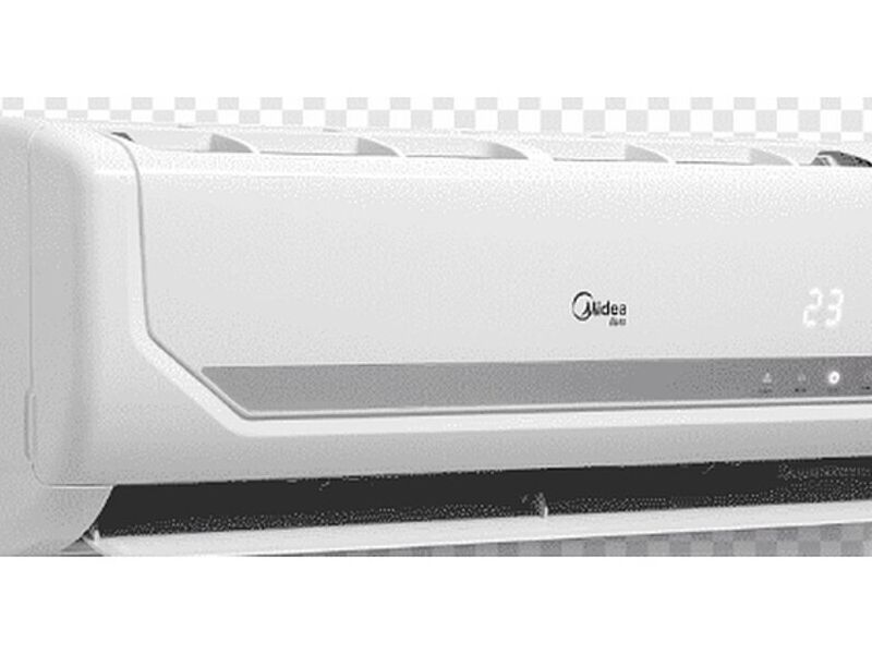 Springer midea split frio 12.000 btu México