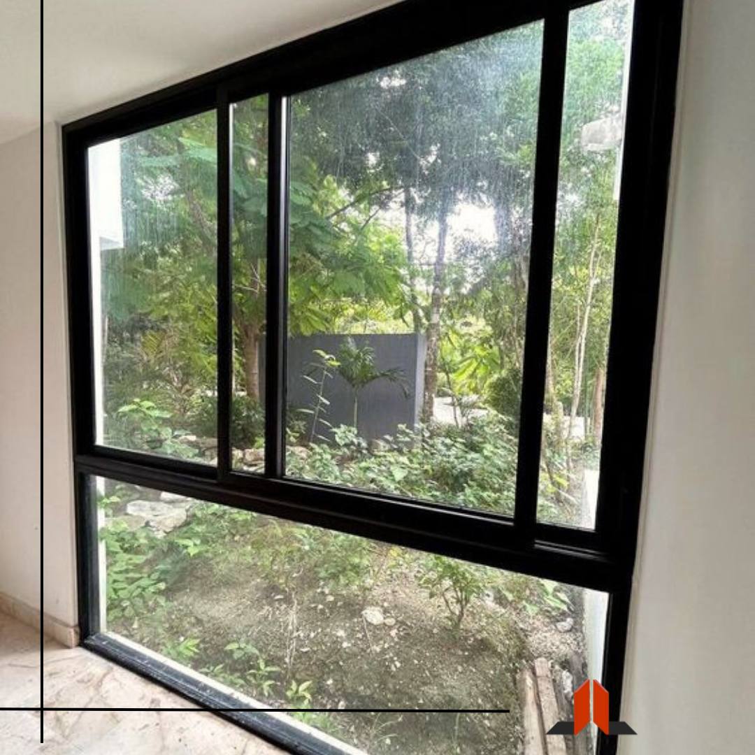 Ventanas Vidrio Laminado México Licartlax 