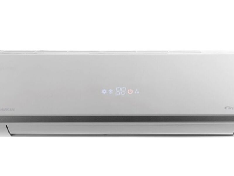 Daikin Mini Split SL 18 SEER InverterMérida