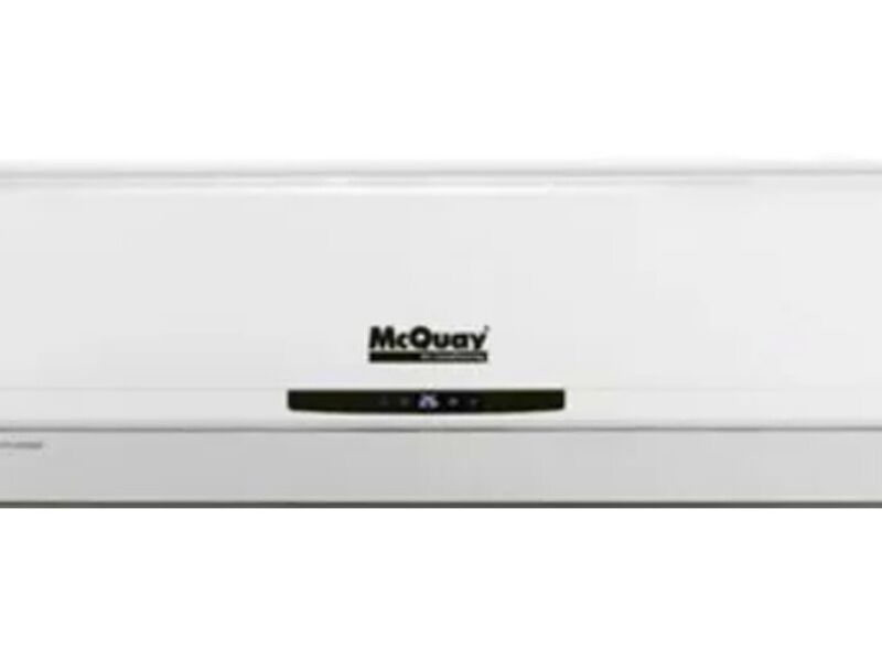 Minisplit Daikin Mcquay 3ton 36000 México