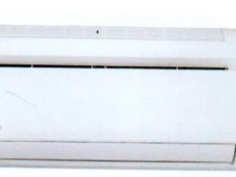 Minisplit Highwall R-410A Mérida
