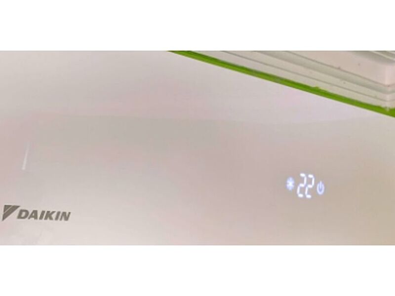 Daikin Mini Split SL 18 SEER Tijuana