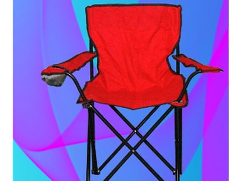 Silla exterior Tepic