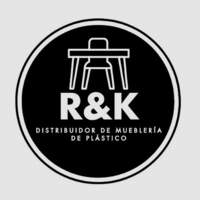 Distribuidor de Muebleria de plástico R&K