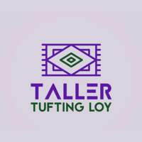 Taller Tufting Loy