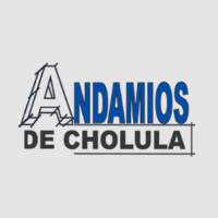 ANDAMIOS DE CHOLULA