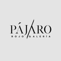 Pájaro Rojo Arte Contemporáneo Mexicano