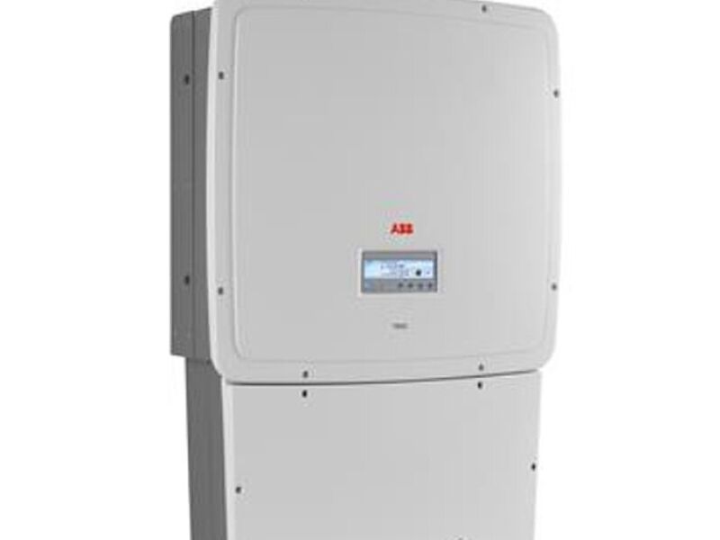 Inversor Trifásico ABB México
