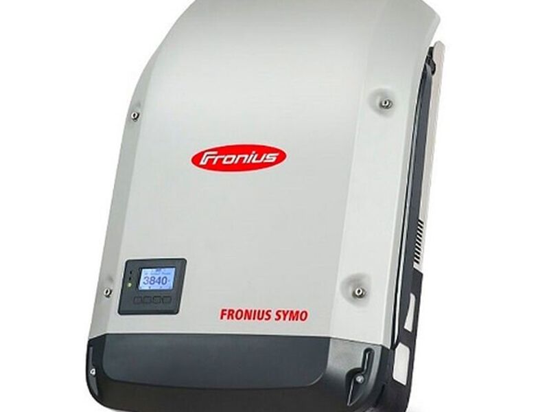 Inversor Fronius México