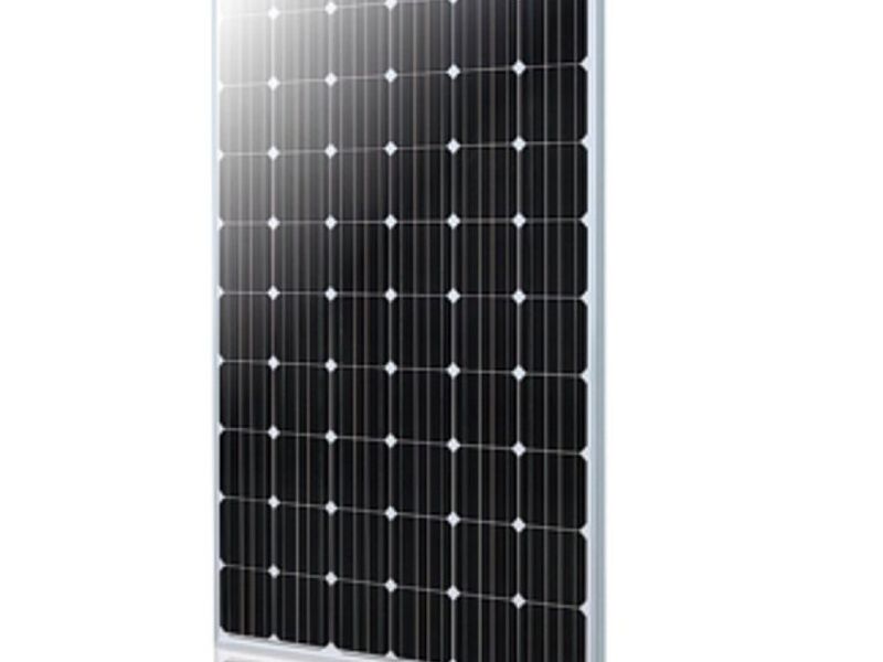 Panel MonoCristalino 280 Watts Chihuahua