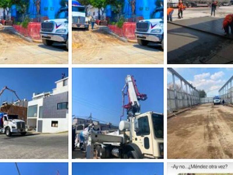 Materiales Construcción Mérida 