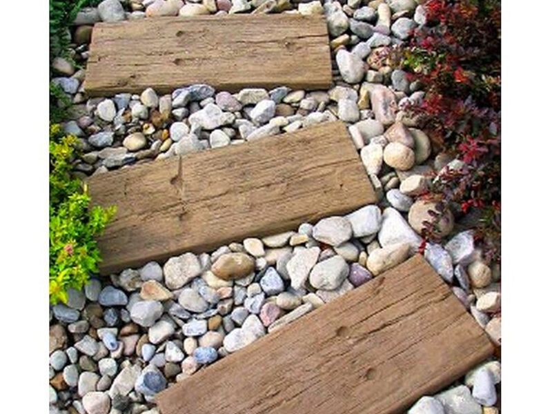 Piedras y rocas decorativas Chihuahua
