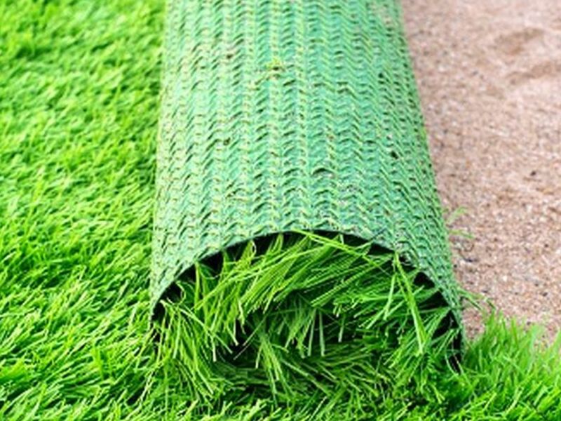 Pasto artificial Chihuahua