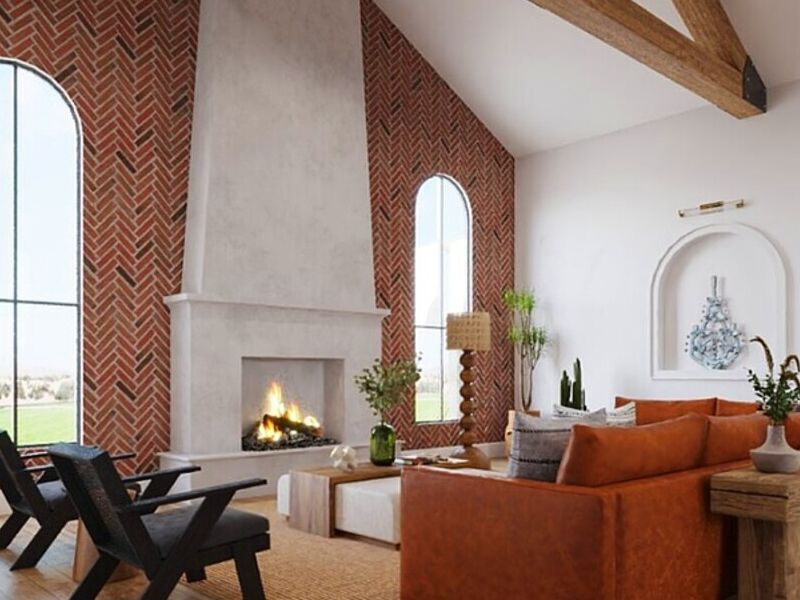 Diseño Interiores México
