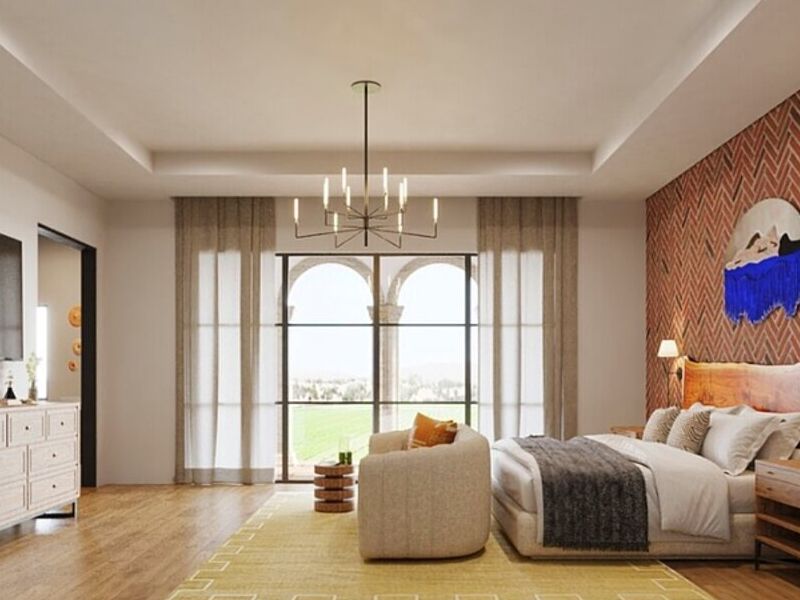 Diseño Interiores Cancún