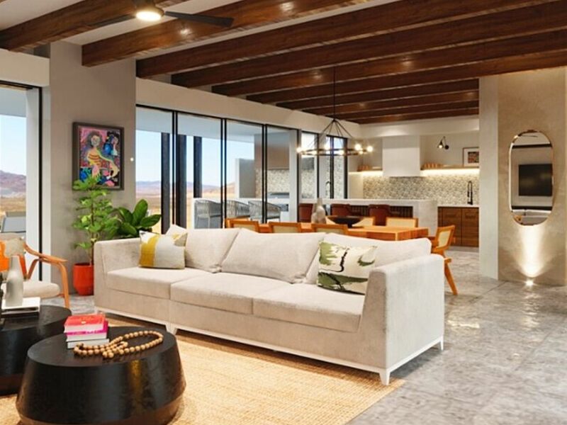 Diseño Interiores Córdoba