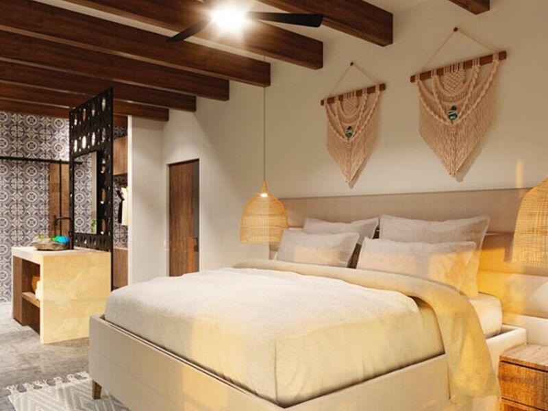 Diseño Interiores Mérida