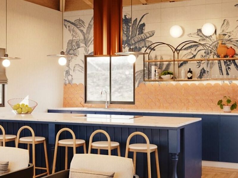 Diseño Interiores Tampico 