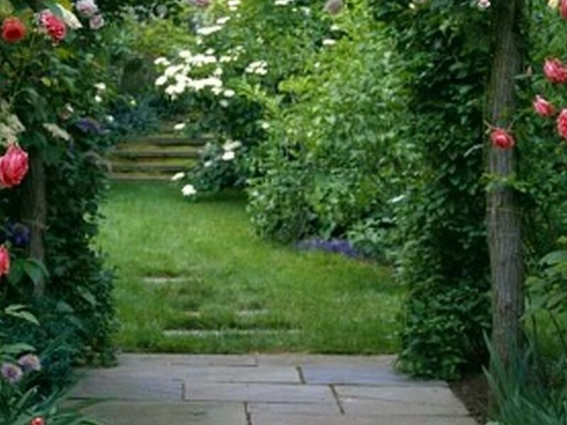 Jardines residenciales  Morelos