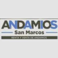 Andamios San Marcos