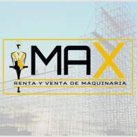 Max Renta y Venta de Maquinaria