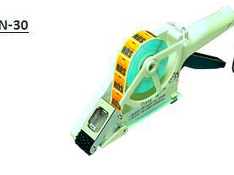ETIQUETADORA APN-30 MÉXICO 