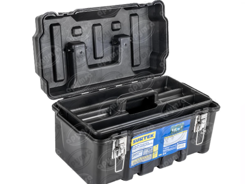 CAJA DE HERRAMIENTA Jalisco
