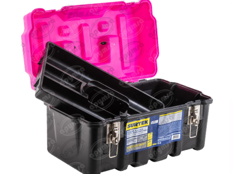 CAJA PORTA Jalisco
