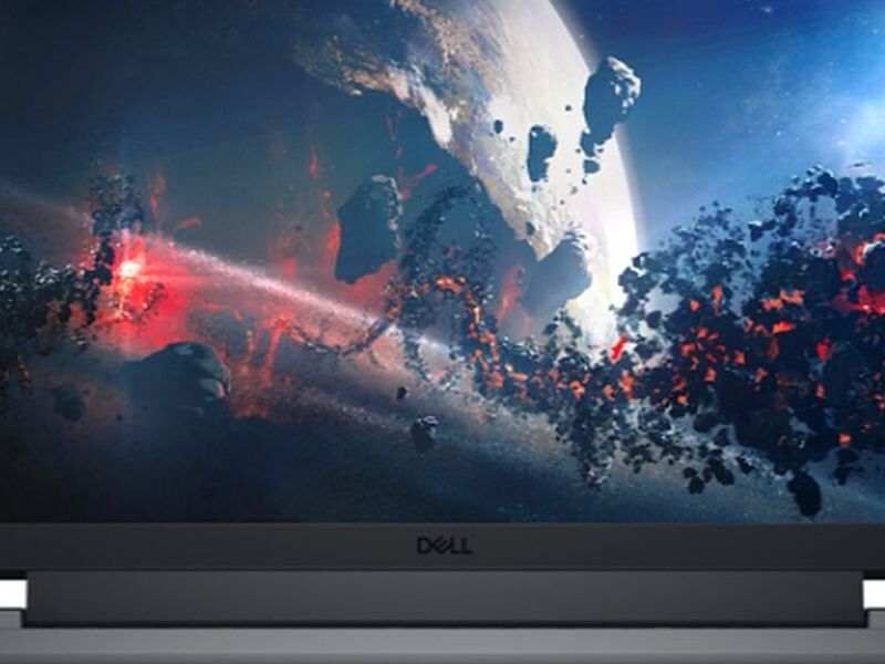 Dell G15 5530 mexico