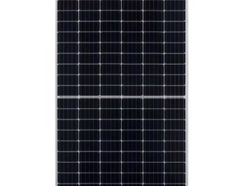 Panel Solar 550w Mexico-