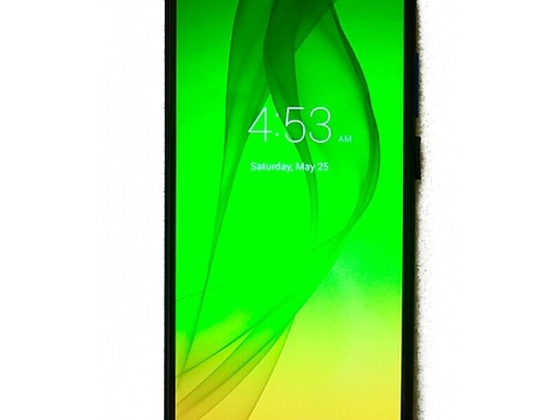 Cma G7 6.5 Full Hd mexico