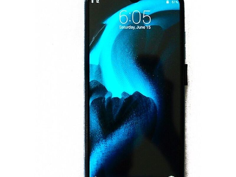  Cma P30 6.5 Full Hd mexico