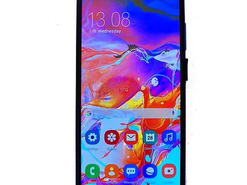 Cma A70 6.5 Full Hd 8gb mexico