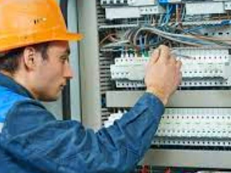 Instalación eléctrica Mexico