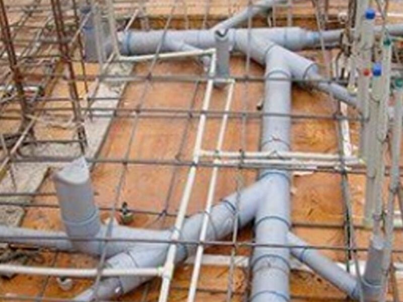 instalaciones Hidro-sanitarias Mexico
