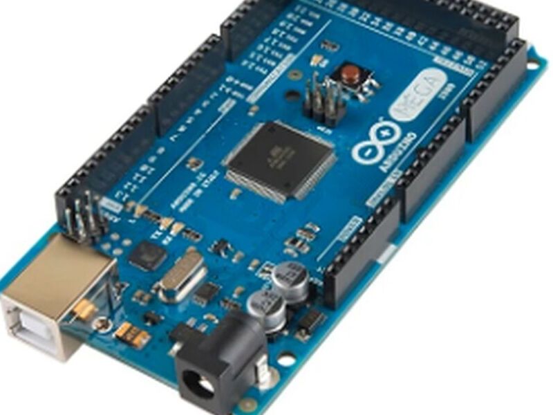 Arduino Mega mexico
