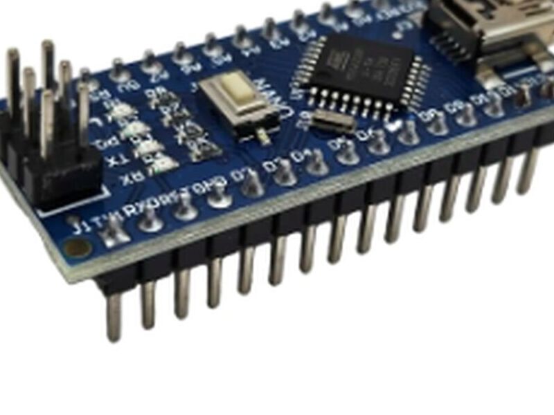 Arduino Pro Mini mexico